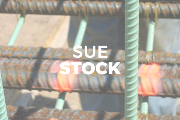 Sue Stock Blog