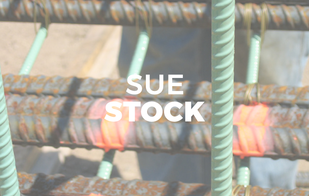 Sue Stock Blog